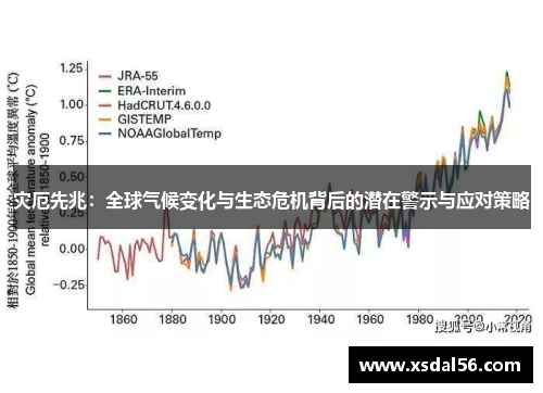 灾厄先兆：全球气候变化与生态危机背后的潜在警示与应对策略